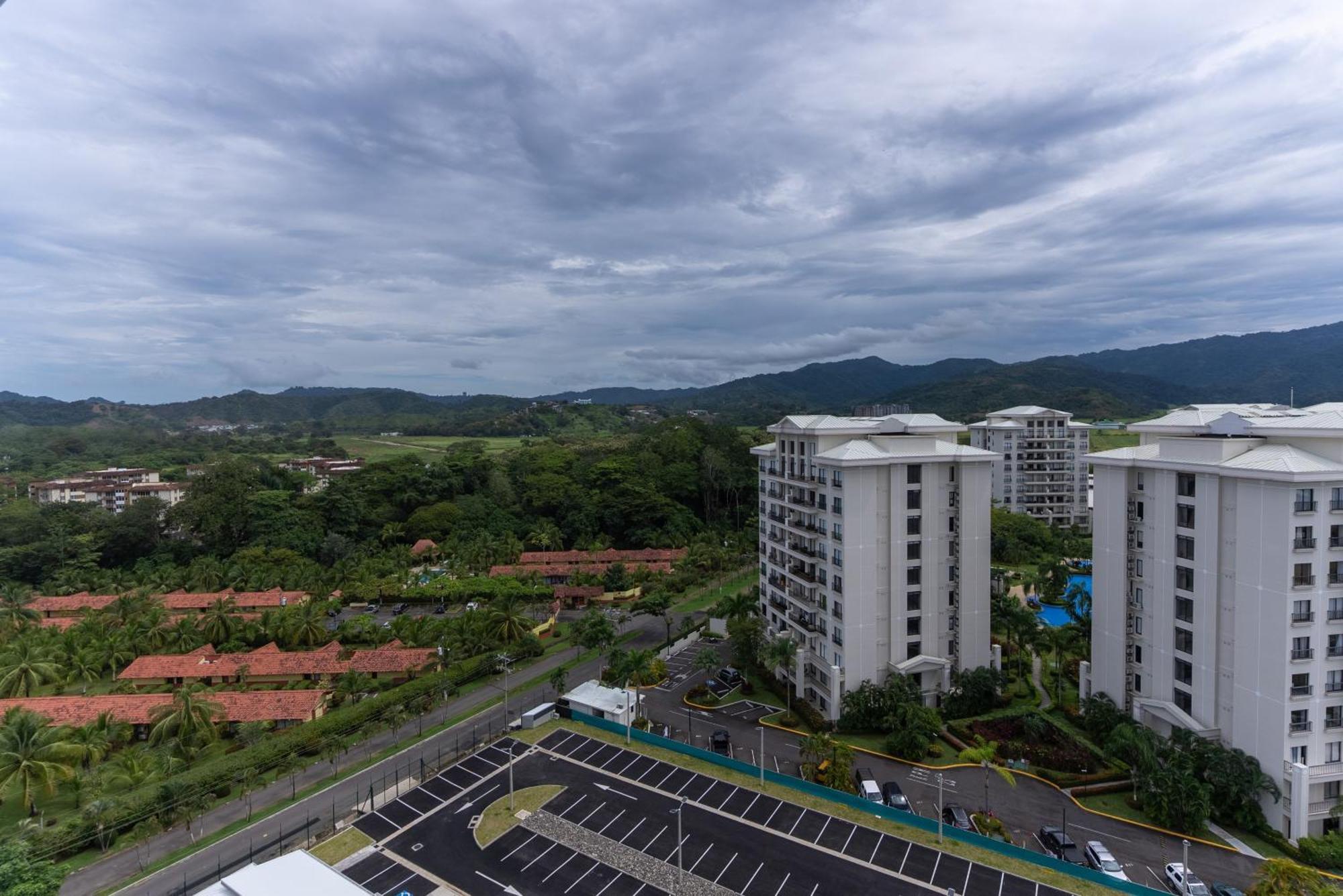 Casago 1603B, Brand New Rental Experience Jaco From A Unique Modern Condo! Exterior photo